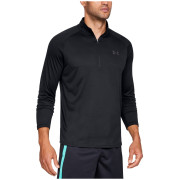 T-shirt fonctionnel homme Under Armour Tech 2.0 1/2 Zip