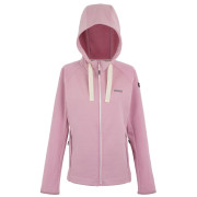 Sweat-shirt femme Regatta Vatana rose Lilas