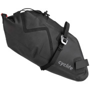 Sacoche selle vélo Cyclite Saddle Bag Small / 02 noir black