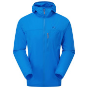 Veste softshell homme Mountain Equipment Aerofoil bleu Atlantic Blue