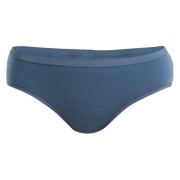 Culotte Icebreaker Wmns Siren Hipkini bleue Dawn