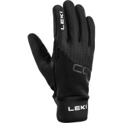 Gants Leki CC Thermo vert black