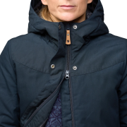 Veste d'hiver femme Fjällräven Stina Padded Jacket W