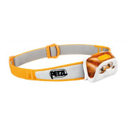 Lampe frontale Petzl Tikka XP jaune