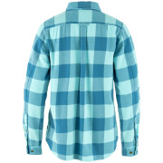 Chemise femme Fjällräven Övik Heavy Flannel Shirt W