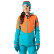 Veste femme Dynafit Radical Infinium Hybrid Jkt W