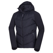 Veste d'hiver homme Northfinder Loren vert 269black