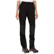 Pantalon femme Kilpi Nuuk-W noir BLK