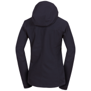 Veste softshell femme Northfinder Chandra