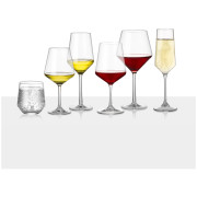 Jeu de verres Brunner Set Water Riserva