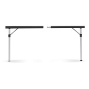 Table Brunner Titanium Quadra Compack 6