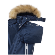 Combinaison bébé Reima Kipina Navy
