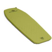 Matelas autogonflant Sea to Summit Camp Self Inflating Mat - Large Tarragon