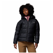 Veste d'hiver femme Columbia Pike Lake™ Iii Hooded Jacket