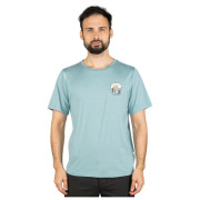 T-shirt homme Chillaz Bozen Sunset