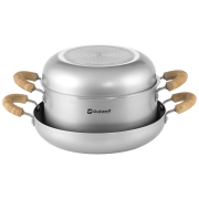 Set de vaisselle Outwell Feast Ceramic Set XL