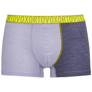 Caleçon homme Ortovox 150 Essential Trunks M girs Grey Blend