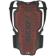 Protection dorsale Scott AirFlex Pro 2022 noir / rouge black