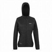 Veste femme Regatta Wms Newhill Hybrid noir black