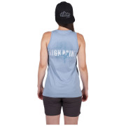 Top femme High Point Boulder Lady Tank