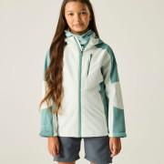 Veste enfant Regatta Junior Calderdale III IvyMossOMist