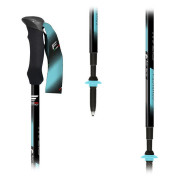 Bâtons randonnée Fizan Compact 4 Tech