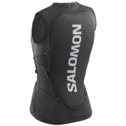 Protection dorsale Salomon Flexcell Prime W noir black