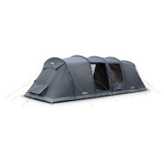 Tente familiale Vango Tacoma 800XL Package bleu / gris Deep Blue