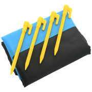 Tapis plage Cattara Beach 200 x 200