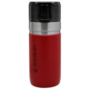 Bouteille isotherme Stanley 470ml rouge červená