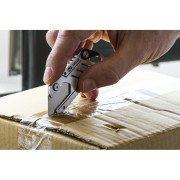 Couteau suisse True Utility Boxcutter TU 583K