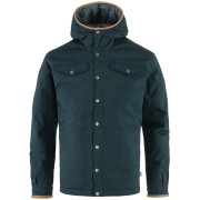 Doudoune homme Fjällräven Greenland No. 1 Down Jacket M bleue Dark Navy