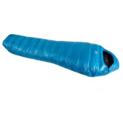 Sac de couchage en plumes Sir Joseph Koteka III 500 190 cm bleue