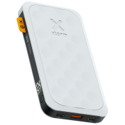 Banque d'énergie Xtorm 20W Fuel Series Powerbank 10000 mAh blanc white