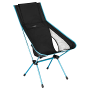Chaise Helinox Sunset Chair (re) noir Black