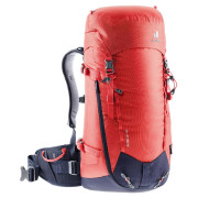 Sac à dos femmes Deuter Guide 32+ SL rouge ChiliNavy