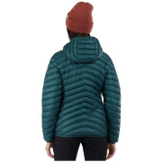 Doudoune femme Fundango Rauris Down Jacket W