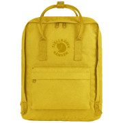 Sac à dos Fjällräven Re-Kånken jaune Sunflower Yellow