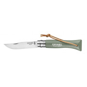 Couteau Opinel VRI N°06 Trekking girs