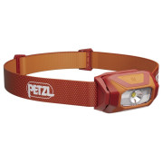 Lampe frontale Petzl Tikkina (2025) rouge red