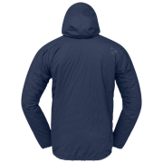 Veste homme Norrona lyngen Alpha100 Zip Hood