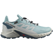 Chaussures de running femme Salomon Supercross 4 Gore-Tex