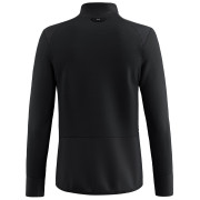 Sweatshirt fonctionnel homme Salewa Puez Waffle Hyb Pl Jacket M