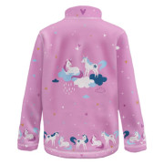 Sweatshirt enfant WAMU Jednorožci