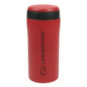 Mug isotherme LifeVenture Thermal Mug 0,3l rouge mat