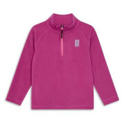 Sweatshirt enfant Lego Wear Lwsinclair 702 Fuchsia rose Fuchsia