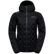 Veste d'hiver femme La Sportiva Opry Stretch Insulated JKT W noir Black/Chalk