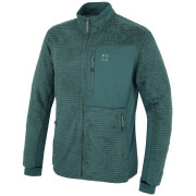Sweat-shirt homme MOOA Arvo vert foncé deep green
