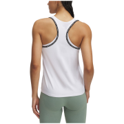 Top femme Under Armour Tech Knockout Tank