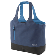 Sac de refroidissement Outwell Petrel Tote bleu foncé Navy Night